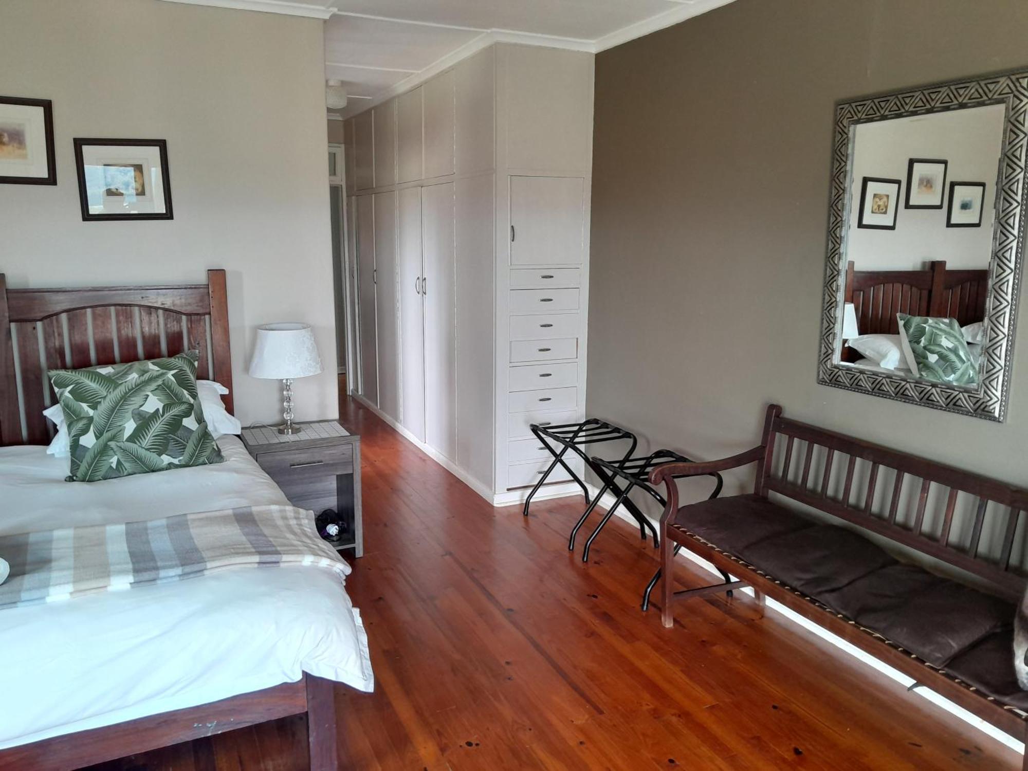 The Ranch House At African Safari Lodge Grahamstown Quarto foto
